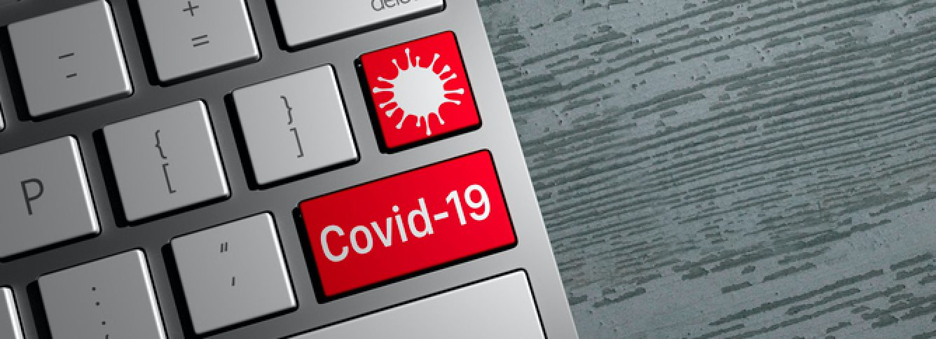 CORONAVIRUS THREAT HAS CYBERCRIMINALS POISED TO INFILTRATE YOUR BUSINESS