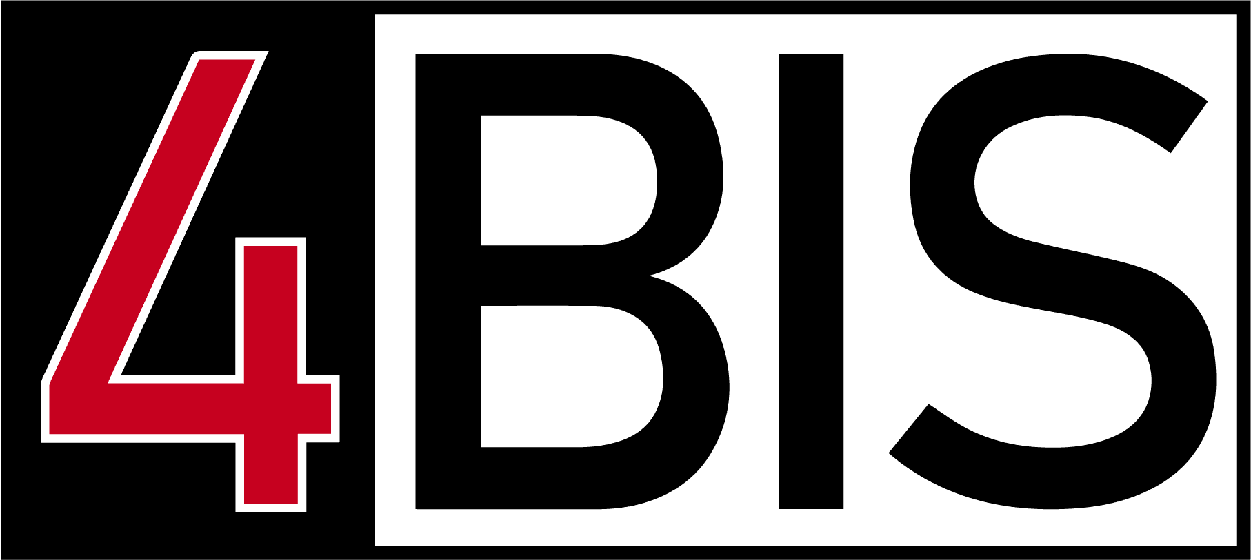 4BIS Logo